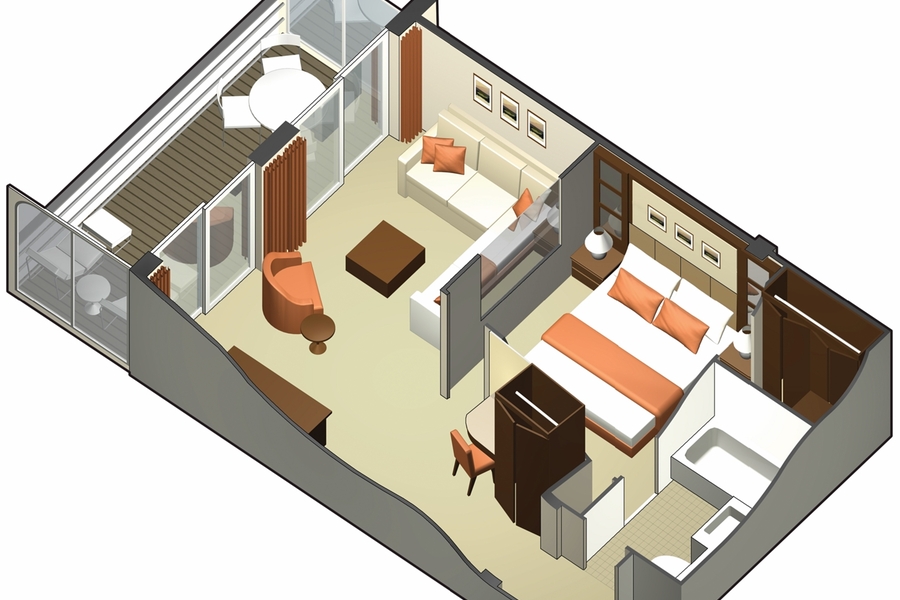 celebrity cruises celebrity eclipse accommodation celebrity suite floorplan.jpg